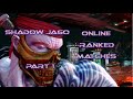 Killer instinct shadow jago online ranked matches part 1