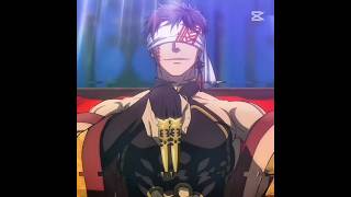 Qin shi huang edit #qinshihuang #poseidon #hades #recordofragnarok #ares #loki #thor #zeus