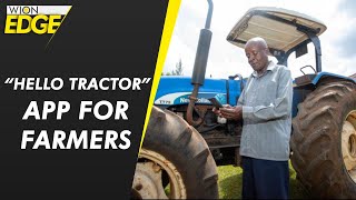 Hello Tractor the latest app to connect farmers to tractor owners in Africa screenshot 5