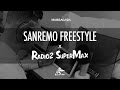 Marracash - Sanremo Freestyle x SuperMax