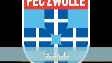 Eredivisie Season 2014/15 All Team Logos
