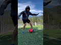 Rápido Rápido #speed #freestyle #soccer