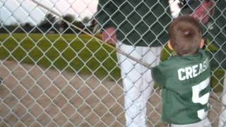 2011 Northwest Missouri State Bearcats Baseball Slideshow