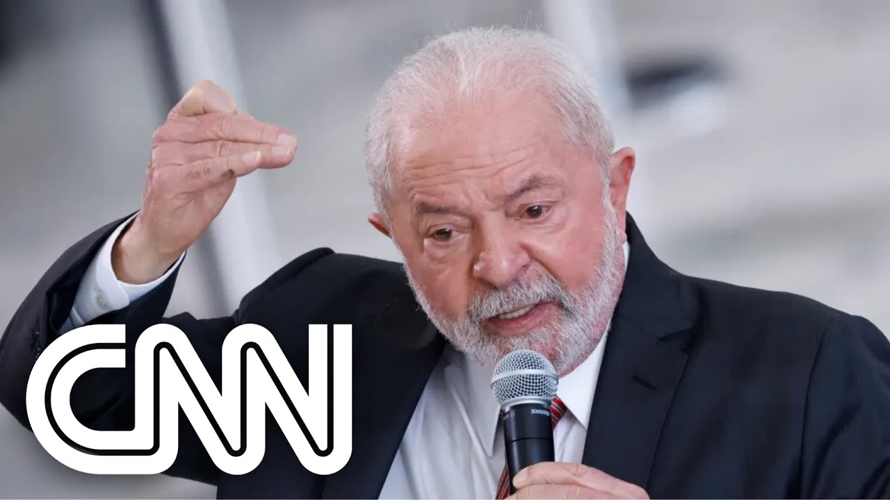 Sobre Americanas, Lula diz: não é pedalada, é motociata | WW