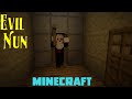 Обзор и прохождение проекта | Minecraft Evil Nun