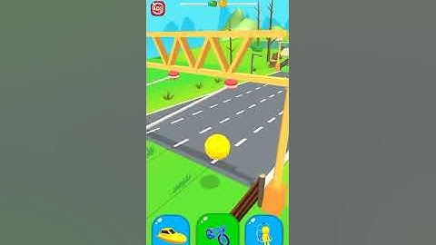 Shape shifting Game / Level 167 / All Levels walkthrough/ Android iOS Gameplay  || Max Sabir Gaming