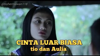 Vidio terbaru tio Hermawan part4 # bikin baper dan lucu#