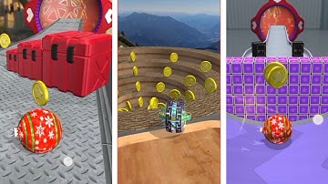 Going Balls - Bonus Inside, unlimited Fun, Super SpeedRun, Gameplay, Android IOS #shorts #gameplay