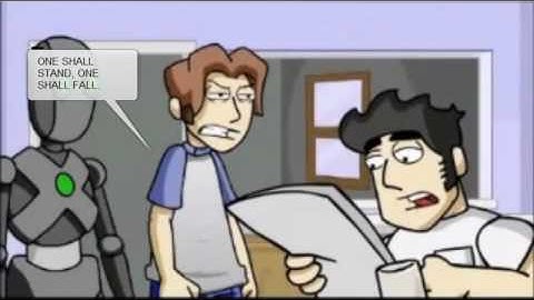 CAD The Annotated Series Episode 3 [annotation preservation]