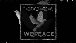 We Need Peace [Official Audio]