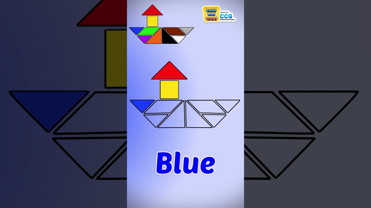 Learn Colors for Kids | Fun & Easy Color Names