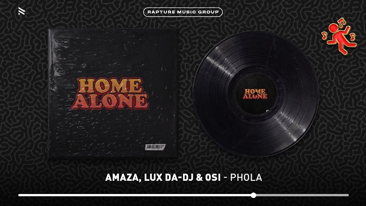 Watch Amaza, Lux Da-DJ & Osi - Phola (Official Audio) on YouTube Watch Amaza, Lux Da-DJ & Osi - Phola (Official Audio) on YouTube