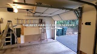Garage Door Service - Usgaragedoorrepair.com