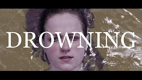 Drowning - [OFFICIAL] Logan McKenna