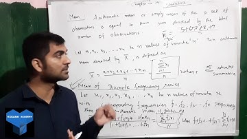 Class 10/Statistics/Concept  and SOLUTIONS/Mean/Direct method to find mean/Exercise-14(a)/MBOSE/CBSE