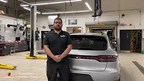 How to Service Your Porsche to Ensure its Longevity and Reliability