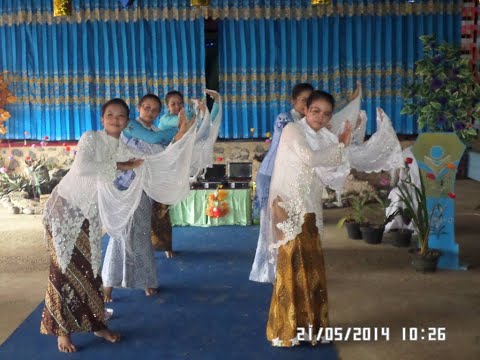 ANTARA KEBIASAAN,TRADISI,ADAT ISTIADAT, KEBUDAYAAN DAN PERADABAN