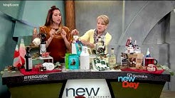 Thoughtful & complete alcohol gifts for the holidays - New Day Northwest
