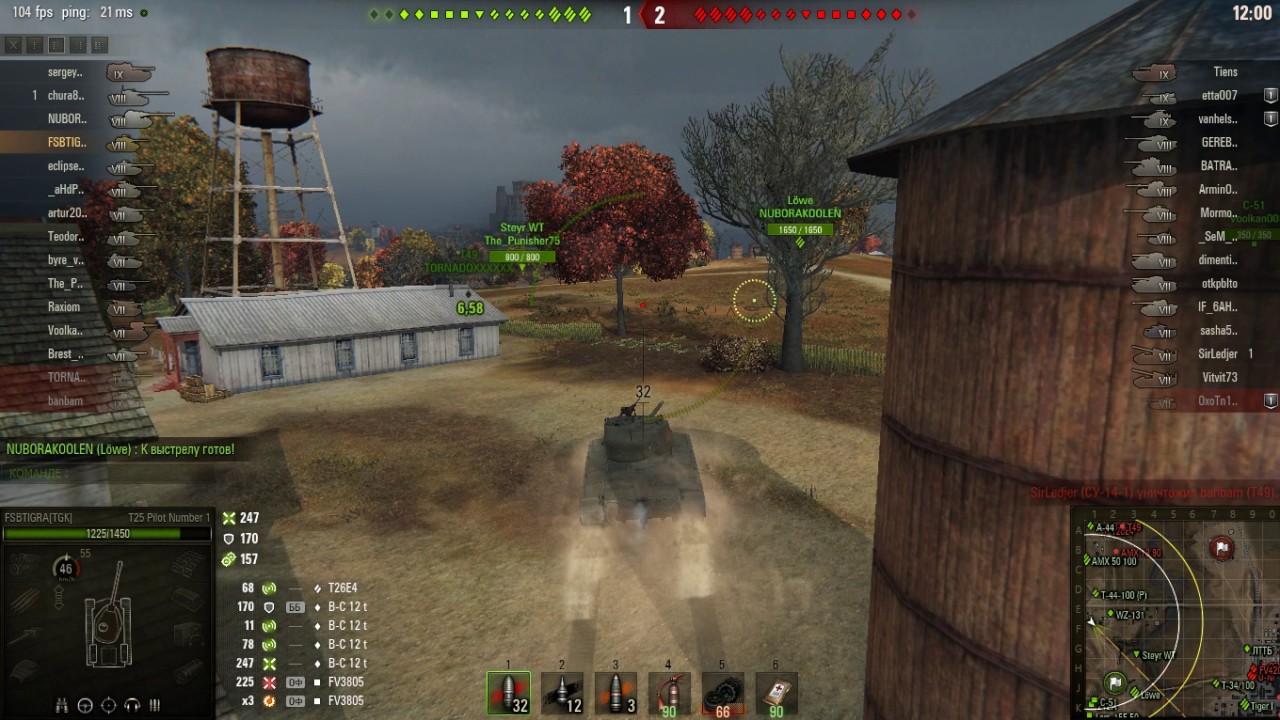 Обзор 0.9.18 чуть спустя