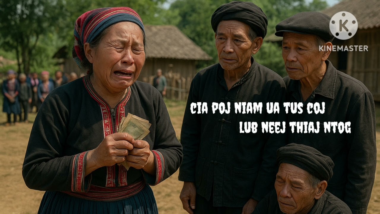 Cia poj niam ua tus tswj lub neej puas tsuaj 16-9-2025