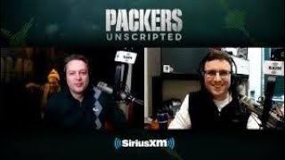 Packers Unscripted: Draft week is here