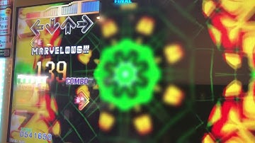 【DDR A20（DDR SELECTION）】STILL IN MY HEART【DIFFICULT】