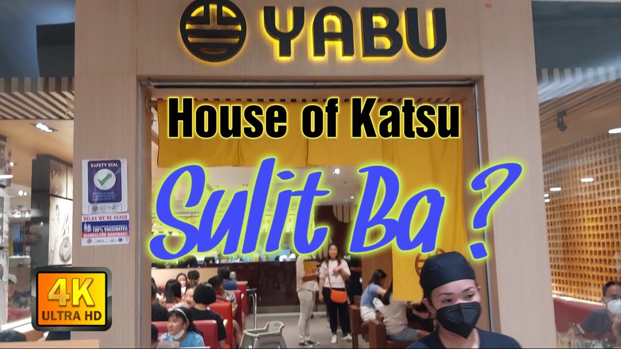 Yabu Store