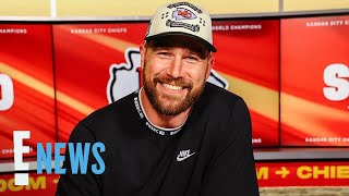 Travis Kelce’s NFL FUTURE With Kansas City Chiefs Revealed | E! News