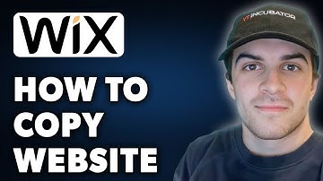 How to Copy Wix Website (Full 2024 Guide)