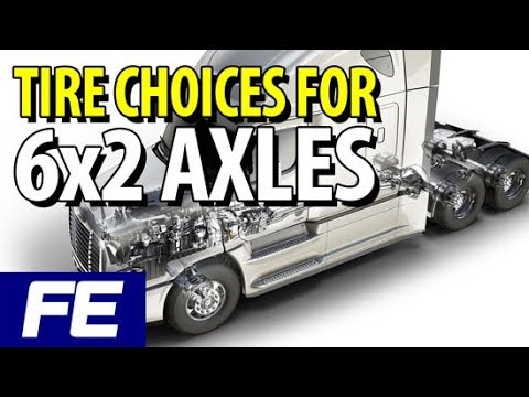 Let's talk tire