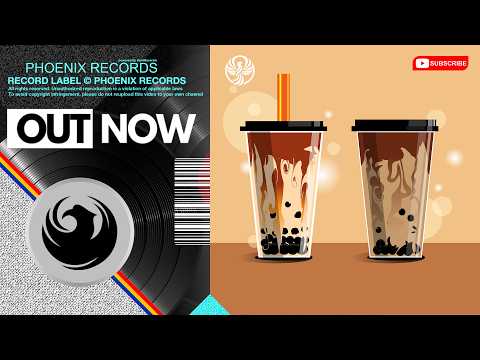 Andryx Feat. SamMaverick - Bubble Tea | Official Music Video