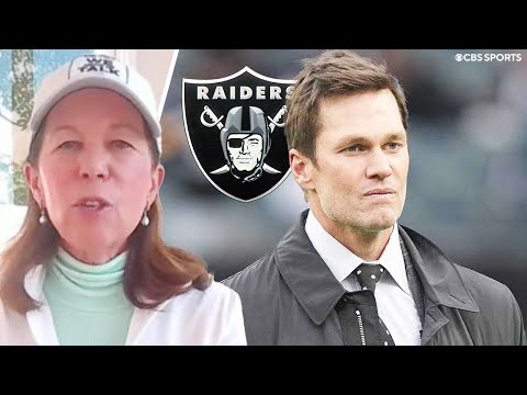 Former Raiders' CEO Amy Trask reacts to Ben Johnson calling out players | NFL coaches on hot seat 😳