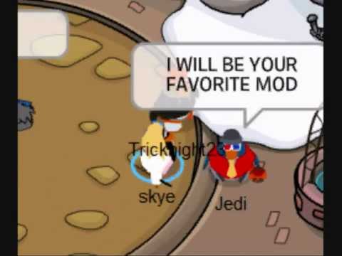 New Cpps! Penguin club c: