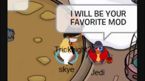 New Cpps! Penguin club c: