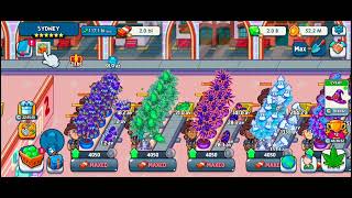 Weed Inc Idle Tycoon ANZ Maximum Prestige screenshot 5