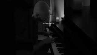 GOD IS GOOD (Piano Version) // #forrestfrank
God Is Good originally by Forrest Frank. Full version streaming on all platforms now!
π§ Listen on Spotify: https://open.spotify.com/artist/7kuyOw0FKwn0BwTHegjJ4g?si=SlRdtoPfSVK_KbrYXjk2Vw
π§ Listen on Apple Music: https://itunes.apple.com/us/artist/dan-musselman/287160135
β Follow Dan on Instagram: https://www.instagram.com/musselmanmusic/
β Follow Dan on Facebook: https://www.facebook.com/DanMusselmanMusic
πΌ SHEET MUSIC available here: https://www.danmusselman.com/sheet-music
π΅ PURCHASE recordings here: https://www.danmusselman.com/recordings GOD IS GOOD (Piano Version) // #forrestfrank