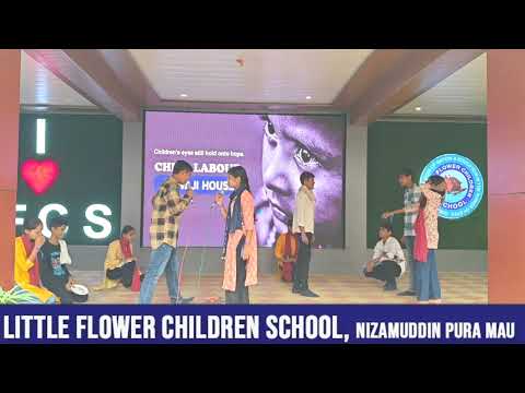 Child Labour -
