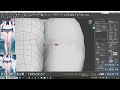 #3dmax #3d建模 #模型制作 零基础从box开始教你腿部结构布线。