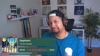 Famous Tame Impala- Elephant REACTION AND REVIEW Net Worth