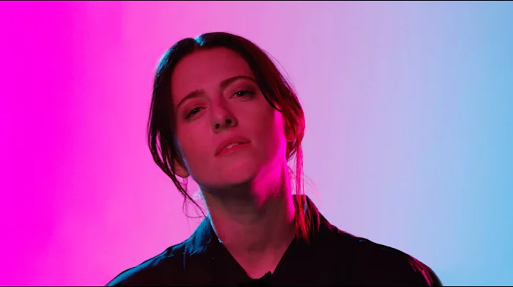 Kat Frankie - Home (official video)