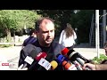 Սա քաղաքական բեսպրեդել է, իրավական որևէ հիմք չկա․ Սեւակ Խաչատրյանը՝ Քոչարյանի կալանավորման մասին