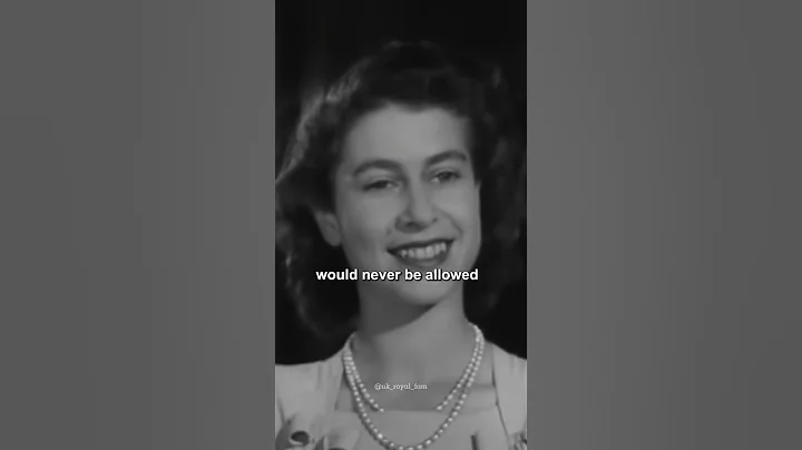 Why Prince Philip wasn’t a King #crown #royalfamily #queenelizabeth #katemiddleton #princewilliam - DayDayNews