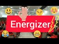 QIZIQARLI O'YINLAR/ Energizer/ ENERJAYZER/ ЕНЕРЖАЙЗЕР/ 😁😄🤣