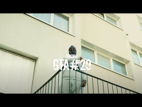 KERCHAK - GTA #29