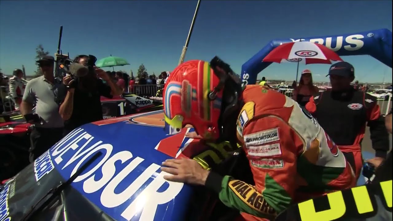 Lo mejor del triunfo de Jonatan Castellano en Neuquén