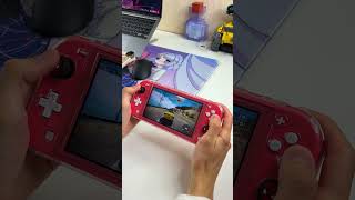 Прошивка Nintendo Switch 2 невозможна