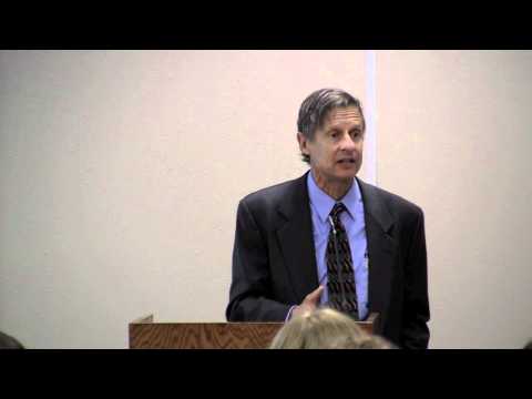 Gary Johnson speaks at Students for Liberty Confer...