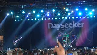 Dayseeker - Homesick