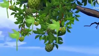 শিশুদের জন্য বাংলা কার্টুন গান | নতুন মজার ছড়া | Kids Cartoon Song in Bangla 2025