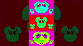 Im A Dog And Pig G- Major Short Remixsponsored By Klasky Csupo Preview 1997 Effects